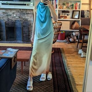 Baobab Providencia Dress